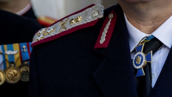 Τοποθετήθηκαν οι Αντιστράτηγοι της Ελληνικής Αστυνομίας