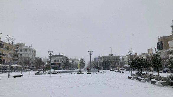 Κλειστά τα σχολεία αύριο στην Ορεστιάδα