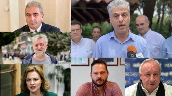 Οι αποφάσεις της συνεδρίασης της Επιτροπής Αγώνα του Δήμου Ορεστιάδας