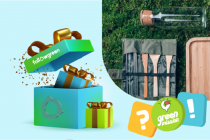 Ορεστιάδα: «Πράσινες Αποστολές – Green Missions» – Μαθαίνουμε να ανακυκλώνουμε σωστά & Κερδίζουμε δώρα!