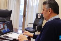 Απαντήσεις Χρυσοχοΐδη σε Τοψίδη για το μέλλον των τελωνείων Καστανεών και Κήπων