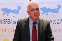 Κ. Σιμιτσής: Μέχρι το Πάσχα θα πληρωθεί η μη επιστρεπτέα επιχορήγηση