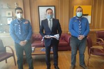 Το 2ο Σύστημα Προσκόπων Αλεξανδρούπολης αποκτά τον δικό του χώρο