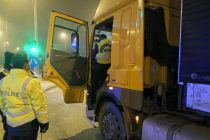 29 φορτηγά με “πειραγμένους” ταχογράφους και χιλιάδες σχετικές παραβάσεις αποκάλυψαν έλεγχοι του Τμήματος Τροχαίας Αλεξανδρούπολης
