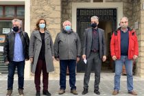 Προχωράει στις πλάτες της τοπικής κοινωνίας η επέκταση του ΚΥΤ Φυλακίου