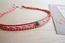 Γιατί φοράμε Μάρτη;