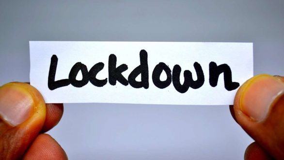 Lockdown: Τι αλλάζει από αύριο
