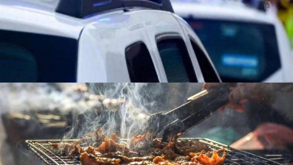 ΕΛΑΣ: Ανακοίνωση σχετικά με αυξημένα αστυνομικά μέτρα την Τσικνοπέμπτη