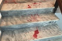 Επίθεση με μπογιές στο σπίτι του Βουλευτή Έβρου Σταύρου Κελέτση