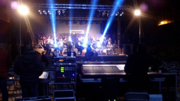 Οπτικοακουστικό και συνεδριακό εξοπλισμό αποκτά το Πολιτιστικό Πολύκεντρο Ορεστιάδας