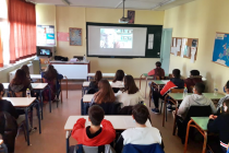 Διαδικτυακή δράση 4ου Γυμνασίου Αλεξανδρούπολης – “Ζώα συντροφιάς: Έχουμε κι εμείς δικαιώματα!”