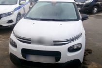 Συλλήψεις διακινητών – “Κινηματογραφική” καταδίωξη στην Αλεξανδρούπολη