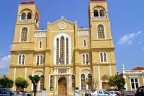 Μητρόπολη Αλεξανδρουπόλεως: Πως θα λειτουργήσουν οι ναοί εώς 15 Μαρτίου