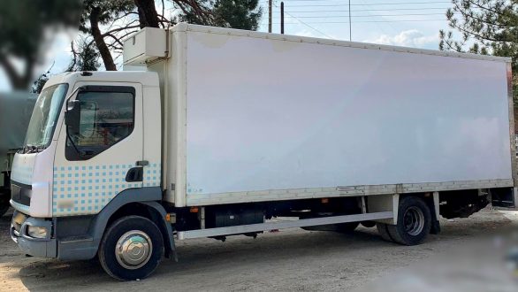 Συνελήφθη αλλοδαπός ο οποίος προωθούσε στο εσωτερικό της χώρας μη νόμιμους μετανάστες