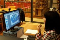 Με επιτυχία ολοκληρώθηκαν οι διαδικτυακές δράσεις της Δημοτικής Βιβλιοθήκης Αλεξανδρούπολης