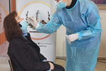 Δωρεάν rapid tests και αυτή τη βδομάδα στον Δήμο Αλεξανδρούπολης