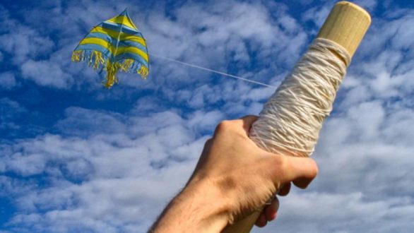 ΔΕΔΔΗΕ: Oσα πρέπει να προσέχουμε στο πέταγμα των χαρταετών