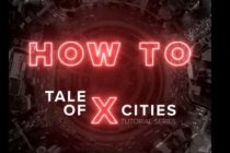 Το Εθνολογικό Μουσείο Θράκης συμμετέχει στο “TALE OF X CITIES”