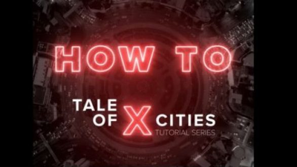 Το Εθνολογικό Μουσείο Θράκης συμμετέχει στο “TALE OF X CITIES”