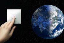 Η Ώρα της Γης