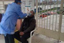 Τα αποτελέσματα των rapid tests της Πέμπτης στο Διδυμότειχο