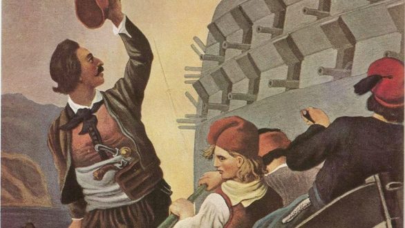 Διαδικτυακές δράσεις από την Δημοτική Βιβλιοθήκη Αλεξανδρούπολης