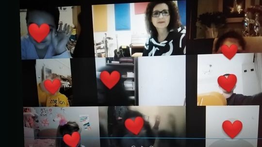 Δημοτική Βιβλιοθήκη Αλεξανδρούπολης, δράσεις Μαρτίου