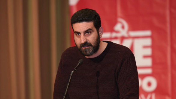 Περιοδεία του Διονύση Κλάδη σήμερα στον Έβρο