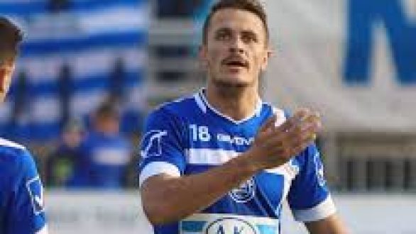 Νέα μεταγραφική προσθήκη για την Α.Ε.Δ.