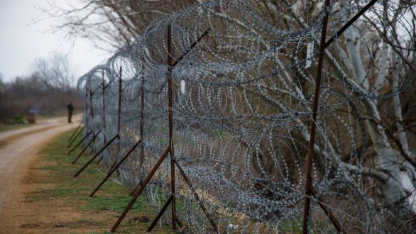Έβρος: Τουρκικό drone έφτασε σε βάθος 2 χιλιομέτρων μέσα στην ελληνική πλευρά