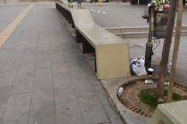 Είναι τα σκουπίδια μας ο πολιτισμός μας;