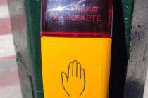 Ολοκληρώθηκε η εγκατάσταση συσκευών ηχητικής σήμανσης για ΑμΕΑ σε φανάρια στην Αλεξανδρούπολη