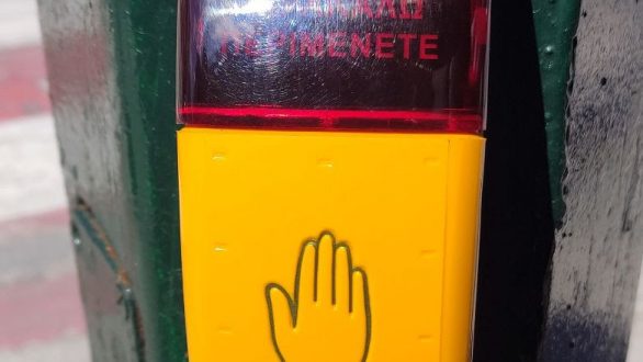 Ολοκληρώθηκε η εγκατάσταση συσκευών ηχητικής σήμανσης για ΑμΕΑ σε φανάρια στην Αλεξανδρούπολη