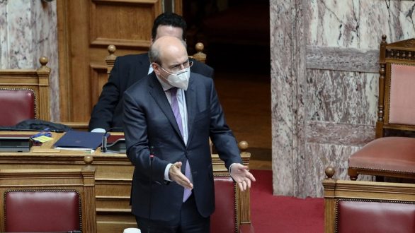 Νέα μέτρα με Επίδομα 534 ευρώ, δώρο Πάσχα και δίμηνη παράταση των επιδομάτων ανεργίας