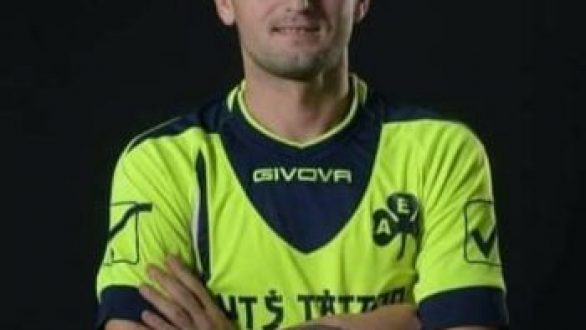 Τρεις νέες αποχωρήσεις για την Α.Ε.Δ