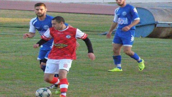 Μεταγραφική επιστροφή για την Α.Ε.Δ.