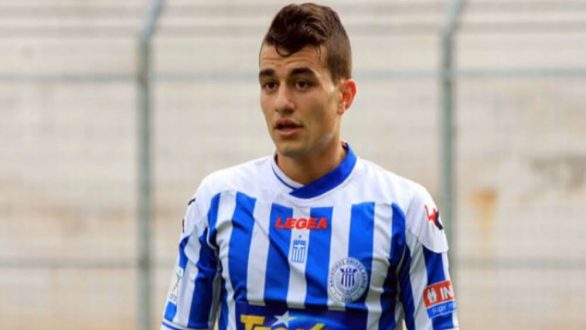 Έβδομη μεταγραφή σε εννιά μέρες για την Α.Ε.Δ