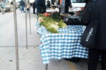 Περιοδεία της Λαϊκής Συσπείρωσης Ορεστιάδας στις λαϊκές αγορές