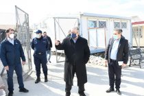 Την αντίθεσή του στην επέκταση του ΚΥΤ εξέφρασε ο Δ. Κουτσούμπας από την Ορεστιάδα