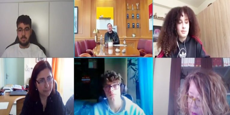 4ο Γυμνάσιο Αλεξανδρούπολης