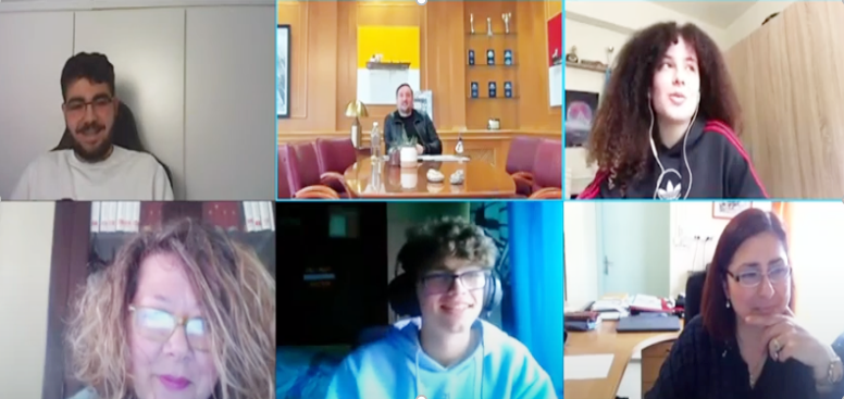 4ο Γυμνάσιο Αλεξανδρούπολης