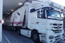 Συνελήφθη διακινητής, ο οποίος προωθούσε στη χώρα μη νόμιμους μετανάστες