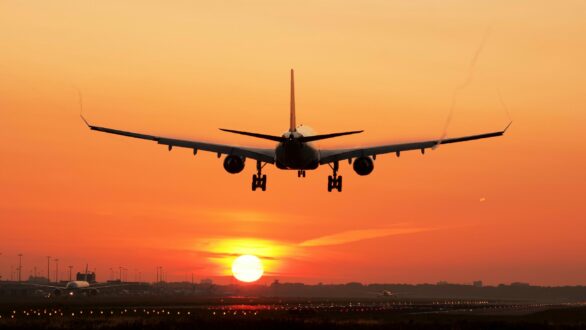 Νέα παράταση αεροπορικών οδηγιών για πτήσεις εσωτερικού και εξωτερικού