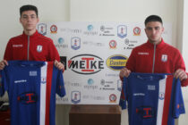 Διπλή μεταγραφική κίνηση για την Αλεξανδρούπολη FC