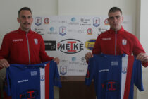 Δεύτερη διπλή μεταγραφική κίνηση για την Αλεξανδρούπολη FC