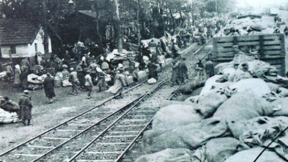 6 Απριλίου 1914: “Το Μαύρο Πάσχα των Θρακών” –  Ημέρα μνήμης της Γενοκτονίας του Θρακικού Ελληνισμού