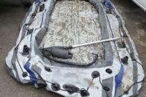 Σύλληψη δύο διακινητών σε Έβρο και Ροδόπη