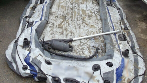 Σύλληψη δύο διακινητών σε Έβρο και Ροδόπη