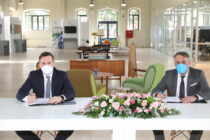 Μνημόνιο Συνεργασίας του Δήμου Αλεξανδρούπολης με το Διεθνές Κέντρο Ψηφιακού Μετασχηματισμού και Ψηφιακών Δεξιοτήτων της Cisco