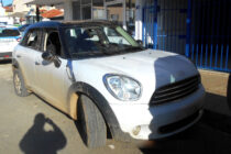 Συνελήφθη διακινητής ο οποίος προωθούσε στη χώρα μη νόμιμους μετανάστες